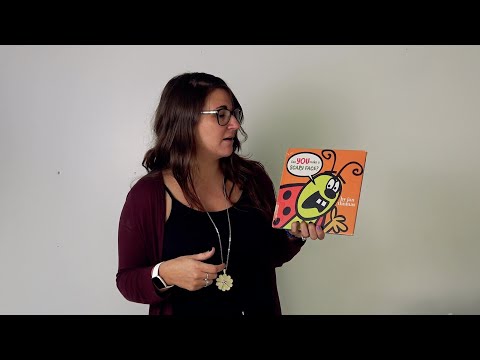 Reading Readiness Tips - Playing to Get Ready to Read